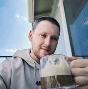 Meet your Posher, Sean